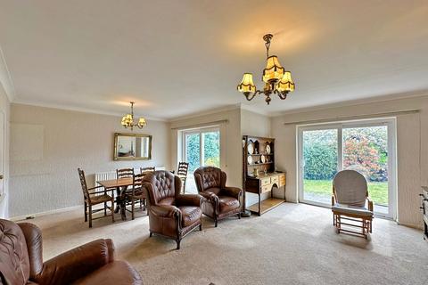 3 bedroom detached bungalow for sale, Bratch Lane, Wombourne, WV5