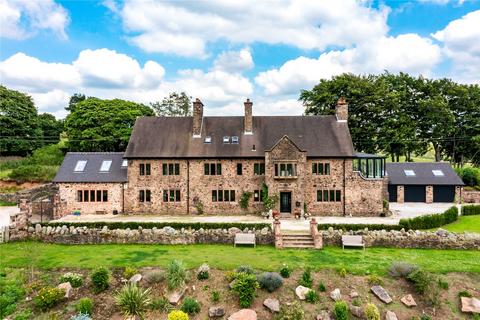 undefined, Sutton, Macclesfield, Cheshire, SK11