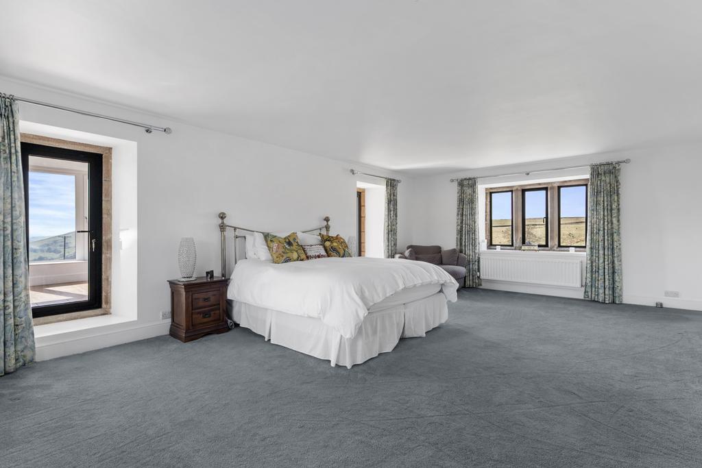 Principal Bedroom