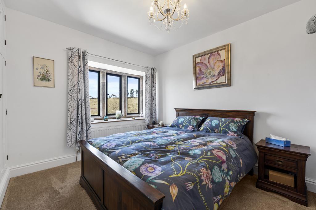 Bedrooms