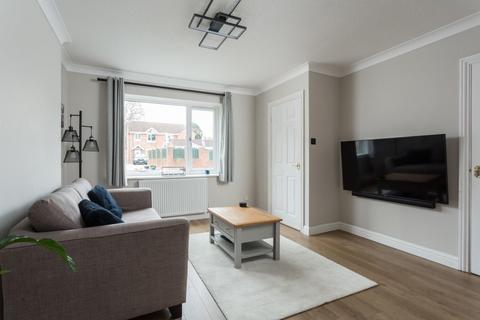 undefined, St. James Meadow, Boroughbridge