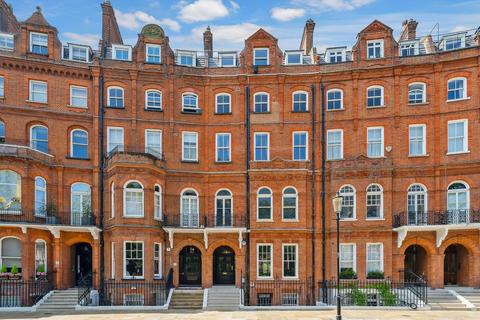 2 bedroom flat for sale, Lennox Gardens, London, SW1X