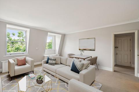 2 bedroom flat for sale, Lennox Gardens, London, SW1X
