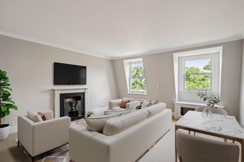 2 bedroom flat for sale, Lennox Gardens, London, SW1X
