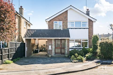 undefined, Collins Way, Hutton