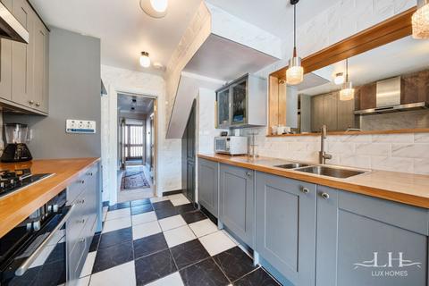 undefined, Collins Way, Hutton