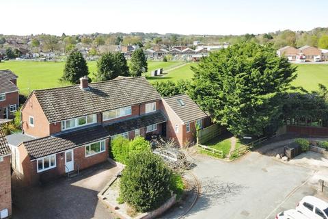 35 Barrow Close, Marlborough, SN8 2BD