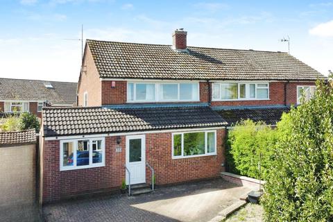 35 Barrow Close, Marlborough, SN8 2BD