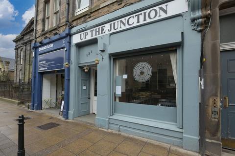 Property for sale, Up the Junction 127 Great Junction Street, Edinburgh, EH6 5JB