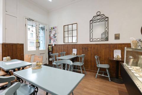 Property for sale, Up the Junction 127 Great Junction Street, Edinburgh, EH6 5JB
