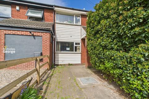 6 bedroom terraced house for sale, Raddlebarn Road, Selly Oak, Birmingham, B29