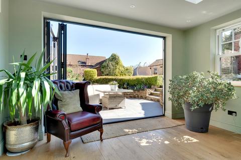 undefined, The Impressive Ivy House Farm in Goadby Marwood, LE14 4LN