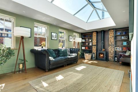 undefined, The Impressive Ivy House Farm in Goadby Marwood, LE14 4LN
