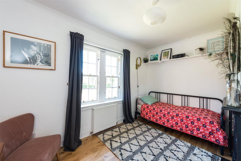 Snug/Bedroom