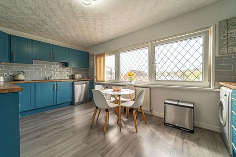 3 bedroom terraced house for sale, Scarborough Road, Newport, NP19