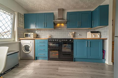 3 bedroom terraced house for sale, Scarborough Road, Newport, NP19