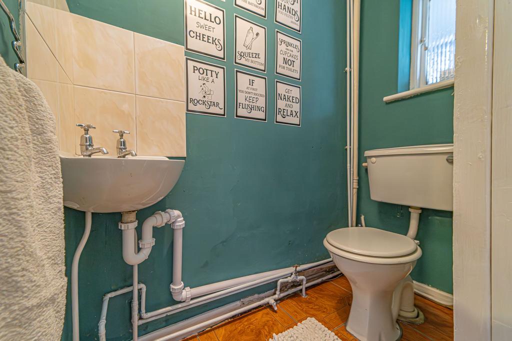 Wc