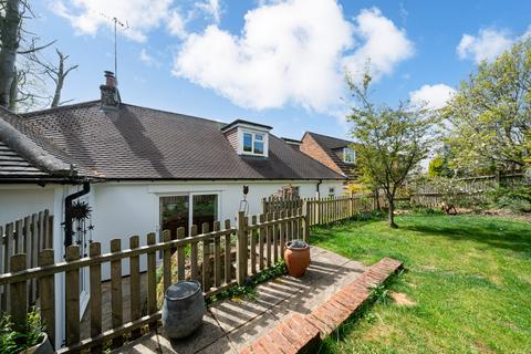 15 Bank Mill, Berkhamsted, HP4 2ER