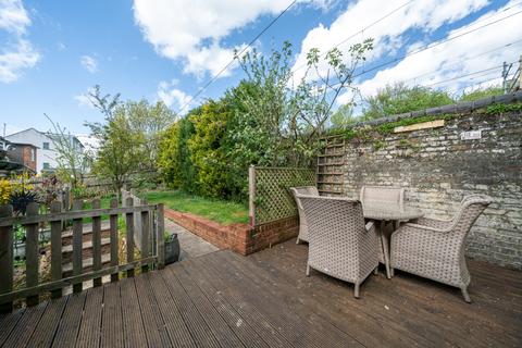 15 Bank Mill, Berkhamsted, HP4 2ER