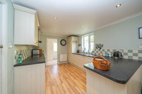 15 Bank Mill, Berkhamsted, HP4 2ER
