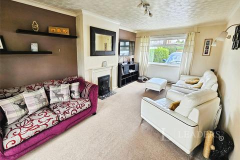 3 bedroom semi-detached house for sale, Ashbrook Avenue, Borrowash, Derby