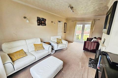 3 bedroom semi-detached house for sale, Ashbrook Avenue, Borrowash, Derby