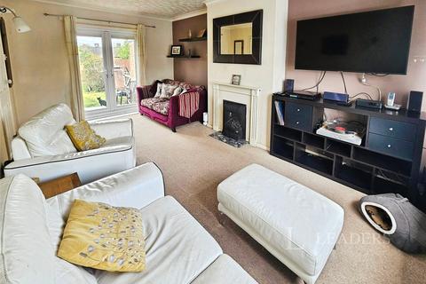 3 bedroom semi-detached house for sale, Ashbrook Avenue, Borrowash, Derby