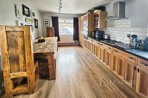31 Ashbrook Avenue, Borrowash, Derby, DE72 3JE