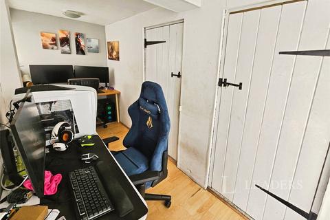 31 Ashbrook Avenue, Borrowash, Derby, DE72 3JE