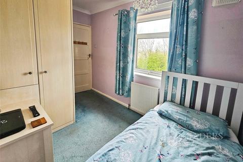 31 Ashbrook Avenue, Borrowash, Derby, DE72 3JE