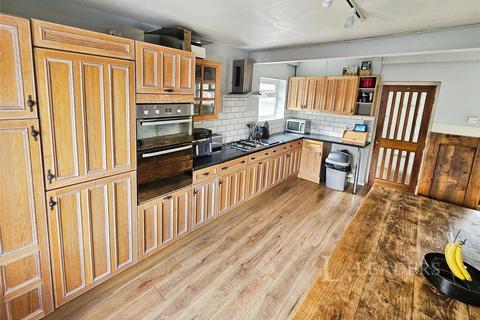 31 Ashbrook Avenue, Borrowash, Derby, DE72 3JE