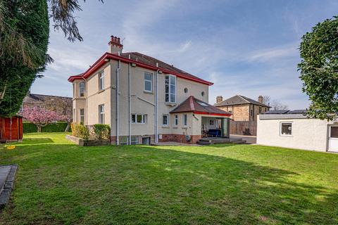 9 Helensburgh Drive, Glasgow, G13 1RR