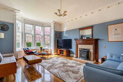 9 Helensburgh Drive, Glasgow, G13 1RR