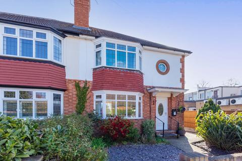 3 bedroom semi-detached house for sale, Ray Street, Maidenhead SL6