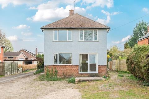 Winchester Road, Andover, SP10 2EQ