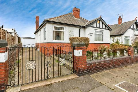 2 bedroom detached bungalow for sale, Boswell Street, Rotherham S65