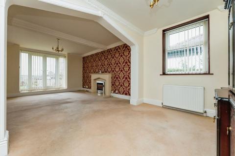 2 bedroom detached bungalow for sale, Boswell Street, Rotherham S65