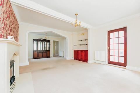 2 bedroom detached bungalow for sale, Boswell Street, Rotherham S65