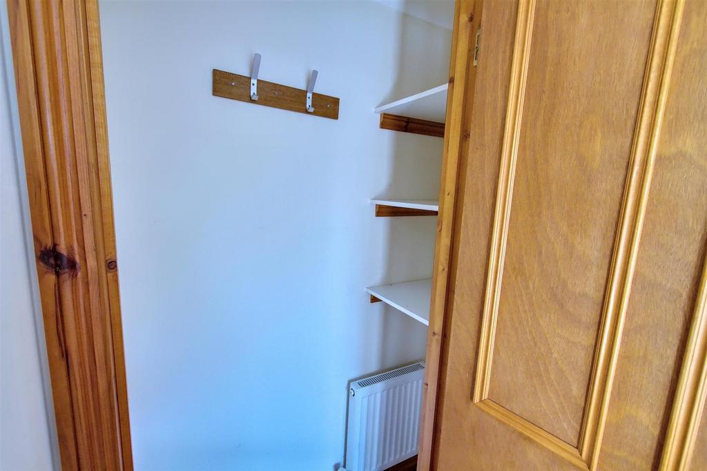 Airing Cupboard