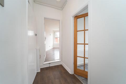 1 bedroom flat for sale, Wilbraham Road, Chorlton