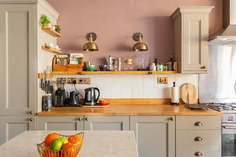 5 bedroom detached house for sale, The Old Vicarage, Brislington