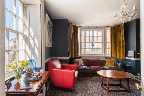 5 bedroom detached house for sale, The Old Vicarage, Brislington