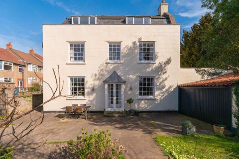 undefined, The Old Vicarage, Brislington