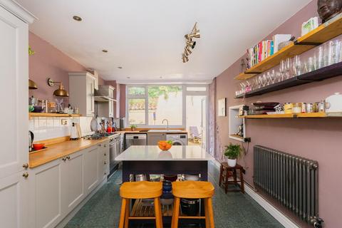 undefined, The Old Vicarage, Brislington