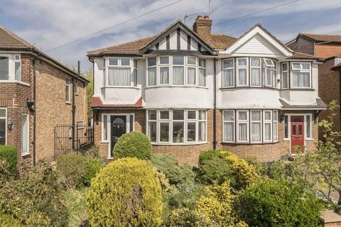 Woodhouse Close, Greenford UB6