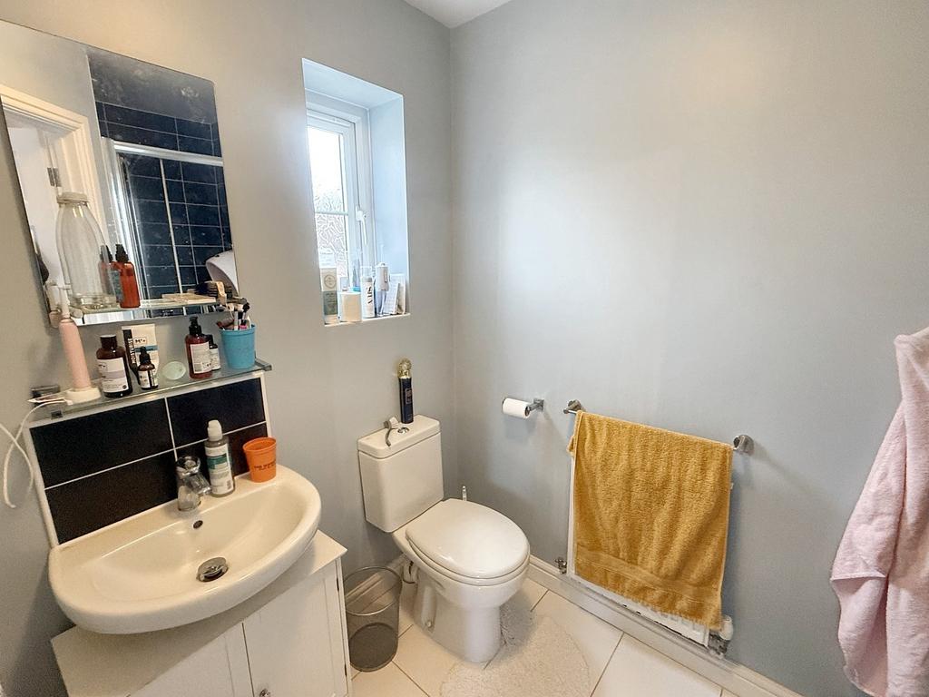 En-Suite