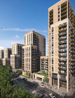 Pullman House, Brook Avenue, Wembley, Greater London, HA9