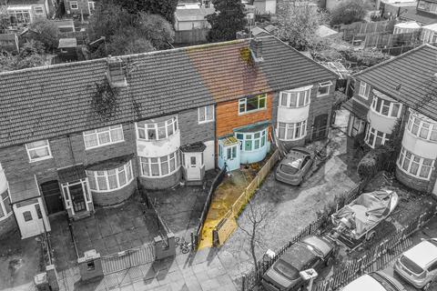 2 bedroom terraced house for sale, Leicester LE5