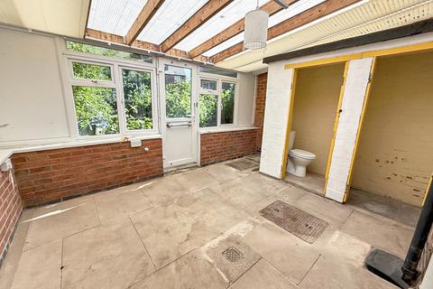 2 bedroom terraced house for sale, Leicester LE5