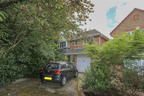 1 Bakers Ground, Stoke Gifford, Bristol, BS34 8GD